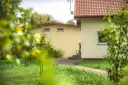 Nowa agroturystyka - cały budynek